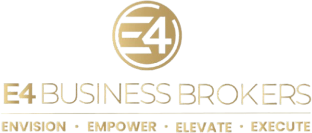 E4 Business Brokers